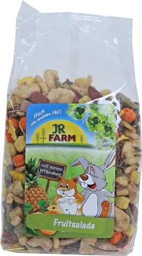 JR FARM Obst-Salat 200 g von JR Farm