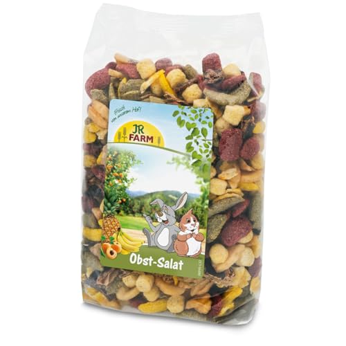 JR FARM Obst-Salat 200 g JR FARM Obst-Salat 200 g von JR Farm