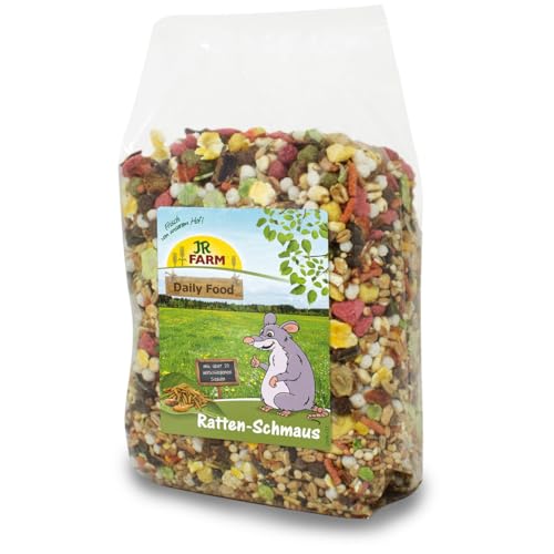 JR FARM Ratten-Schmaus 2,5 kg von JR Farm