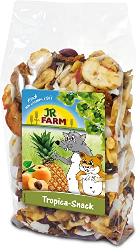 JR FARM Tropica-Snack 200 g JR FARM Tropica-Snack 200 g von JR Farm