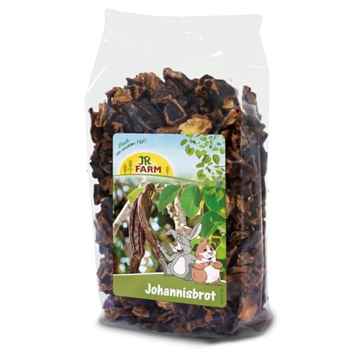 JR Farm, Johannisbrot, 200 g (1er Pack) von JR Farm