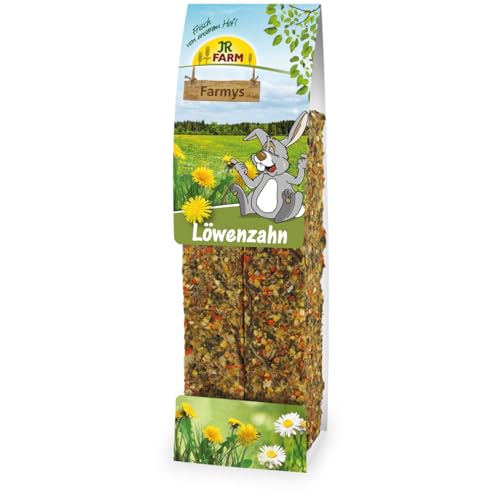 JR Farm FARMY's Löwenzahn 160g von JR Farm