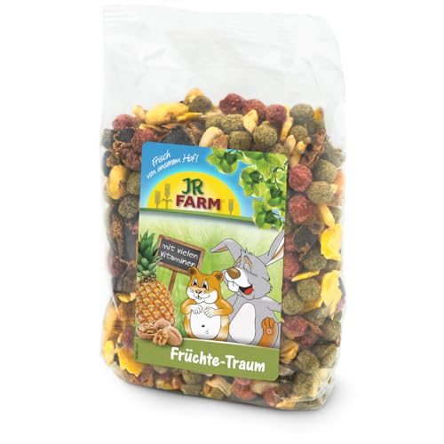 JR Farm Früchte-Traum 200g von JR Farm