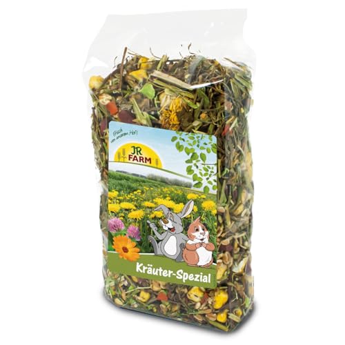 JR Farm Kräuter-Spezial 500g von JR Farm