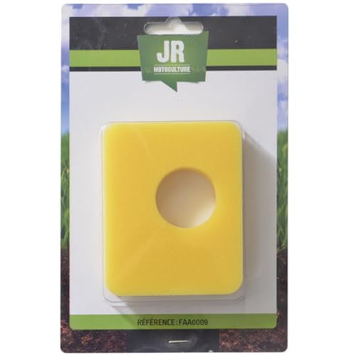 JR MotoCulture Air Filter FAA0009 von JR