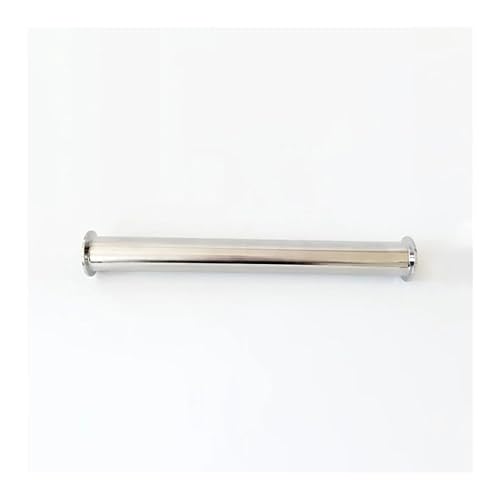 1.5" Tri Clamp x 38mm Pipe OD Spool Tube Length 305mm 12" SUS 304 Stainless 1.5" Tri Clamp x 38mm Pipe OD Spool Tube Length 305mm 12" SUS 304 Stainless von JRBJWYVV