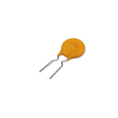100pcs RXEF090 XF090 72V 0.9A 900MA PPTC Resettable Fuse von JRBJWYVV