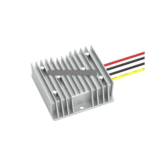 12V24V-60V 3A Step up Module Power Supply Boost DC DC Converter 12V24V-60V 3A Step up Module Power Supply Boost DC DC Converter von JRBJWYVV