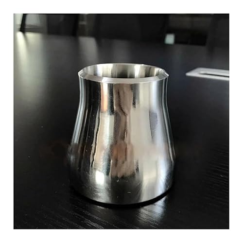 32mm 1.25" To 25mm 1" OD 2mm Thicknees Heavy Duty Butt Welding Reducer SUS 304 Stainless Fitting Homebrew 32mm 1.25" To 25mm 1" OD 2mm Thicknees Heavy Duty Butt Welding Reducer SUS 304 Stainless Fitting Homebrew von JRBJWYVV