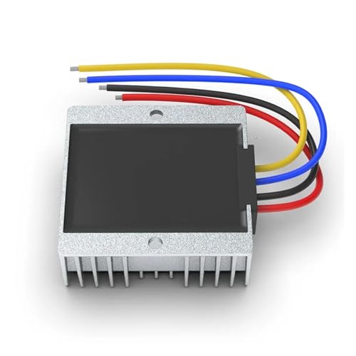 36V48V(30-60V) to 24V 5A stabilized isolated power converter von JRBJWYVV