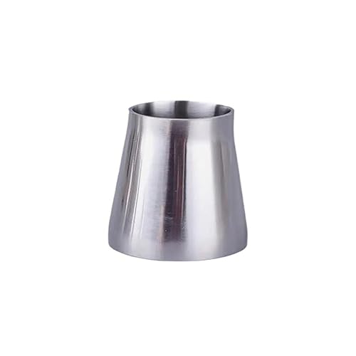 38mm 1.5" To to 25mm 1" OD Butt Welding Reducer SUS 316L Stainless Steel Pipe Fitting Homebrew Beer Wine 38mm 1.5" To to 25mm 1" OD Butt Welding Reducer SUS 316L Stainless Steel Pipe Fitting Homebrew Beer Wine von JRBJWYVV