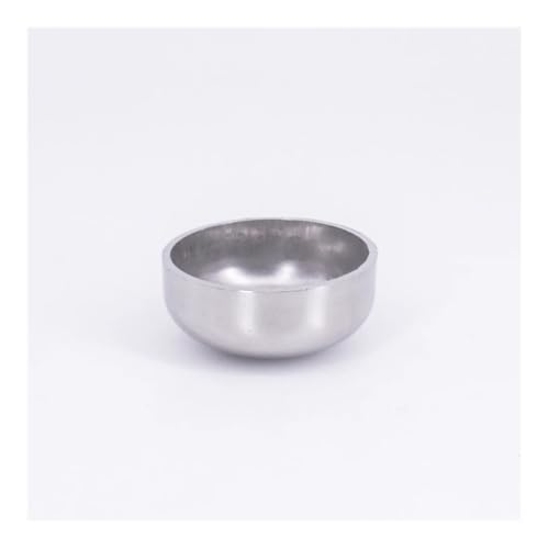 45mm 1-3/4" Outer Diameter Butt Welding Dome End Cap SUS 304 Stainless Steel Homebrew Beer 2mm Wall Thickness 45mm 1-3/4" Outer Diameter Butt Welding Dome End Cap SUS 304 Stainless Steel Homebrew Beer 2mm Wall Thickness von JRBJWYVV