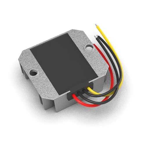 48V60V(15-75V) to 12V 10A DC step-down power converter car power waterproof transformer von JRBJWYVV