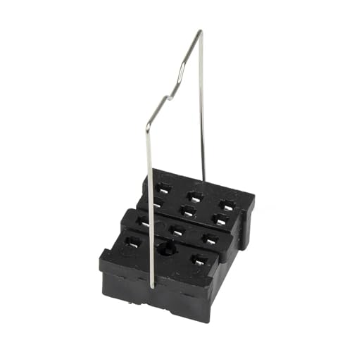 50pcs PY11 18F-3Z-A2 welding type relay socket for MY3 HH53P H3Y-3 50pcs PY11 18F-3Z-A2 welding type relay socket for MY3 HH53P H3Y-3 von JRBJWYVV