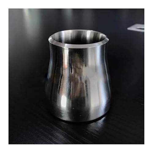 76mm 3" To 60mm OD 3/mm Thicknees Heavy Duty Butt Welding Reducer SUS 304 Stainless Fitting Homebrew 76mm 3" To 60mm OD 3/mm Thicknees Heavy Duty Butt Welding Reducer SUS 304 Stainless Fitting Homebrew von JRBJWYVV