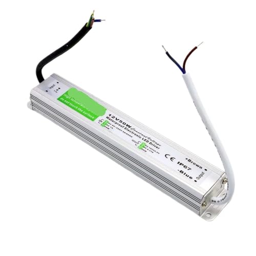 DC 12V IP67 IP68 Switching Power Supply 60W Outdoor Waterproof AC 110V - 220V DC 12V IP67 IP68 Switching Power Supply 60W Outdoor Waterproof AC 110V - 220V von JRBJWYVV