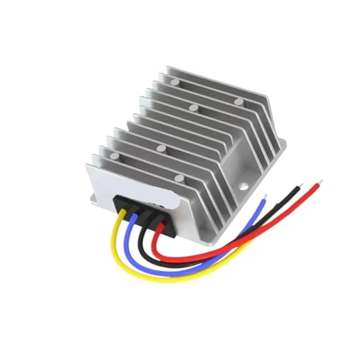 DC 60V 72V (50-100V) to DC 5V 20A 120W Less Interference DC Buck Step Down Converter von JRBJWYVV