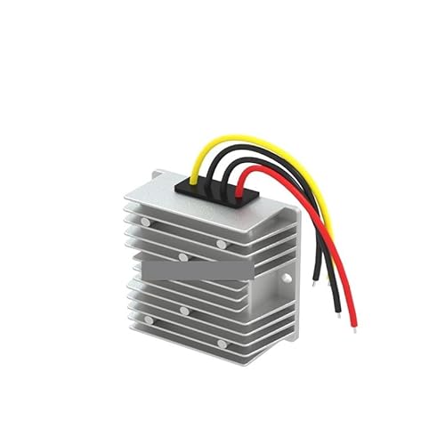 Isolated Step down DC DC Converter 108V(75-150VDC) to 13.8VDC 5A Buck power supply von JRBJWYVV