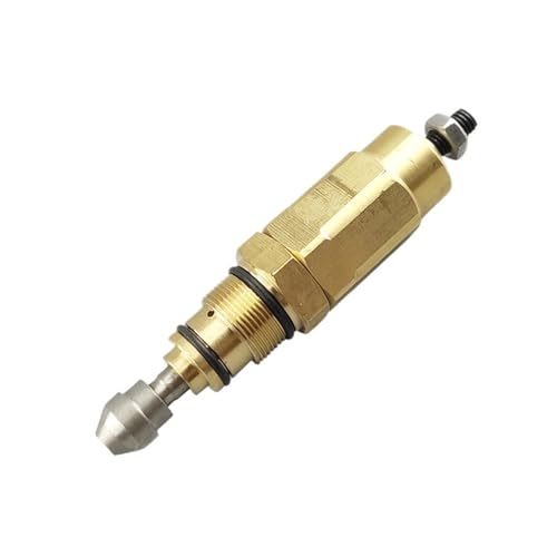JRBJWYVV 1 Piece unloading Valve for Ultra high Pressure Washer car wash Pump Cleaning car Compressor kit unloading Valve JRBJWYVV 1 Piece unloading Valve for Ultra high Pressure Washer car wash Pump Cleaning car Compressor kit unloading Valve von JRBJWYVV