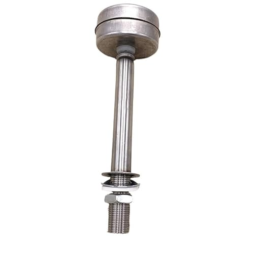 JRBJWYVV 1pc Float Switch for Steaming Rice cart Steaming Cabinet Machine Oven Water Tank Level Sensor Stainless Steel Overflow Valve JRBJWYVV 1pc Float Switch for Steaming Rice cart Steaming Cabinet Machine Oven Water Tank Level Sensor Stainless Steel Overflow Valve von JRBJWYVV