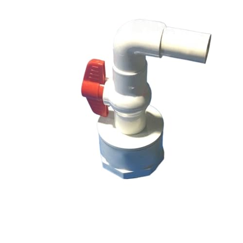 JRBJWYVV 1pc Oil Valve for to Feeder Iron Oil Drum Kitchen Storage Shelf Industry Chemical Oil Drain Barrel Faucet Valve 90 Degrees JRBJWYVV 1pc Oil Valve for to Feeder Iron Oil Drum Kitchen Storage Shelf Industry Chemical Oil Drain Barrel Faucet Valve 90 Degrees von JRBJWYVV