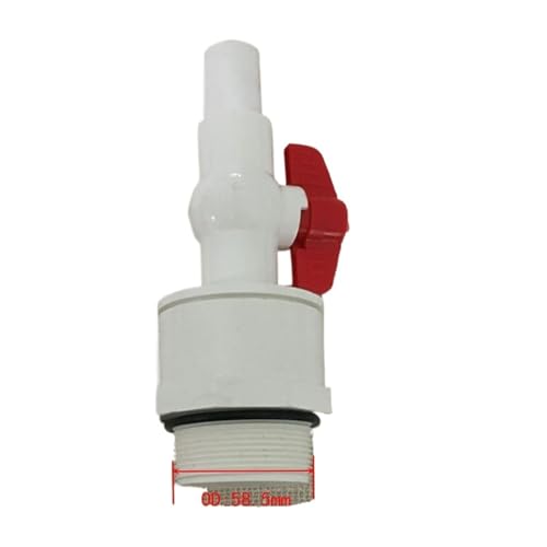 JRBJWYVV 1pc Oil Valve for to Feeder Iron Oil Drum Kitchen Storage shelfoil Drain Barrel Faucet Ball Valve Straight Type JRBJWYVV 1pc Oil Valve for to Feeder Iron Oil Drum Kitchen Storage shelfoil Drain Barrel Faucet Ball Valve Straight Type von JRBJWYVV