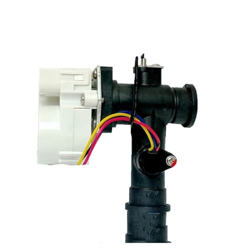 JRBJWYVV 1pc Water proportional Valve for Water Heater Pipe Bathroom Home Accessories Water Flow Control Solenoid Valve JRBJWYVV 1pc Water proportional Valve for Water Heater Pipe Bathroom Home Accessories Water Flow Control Solenoid Valve von JRBJWYVV