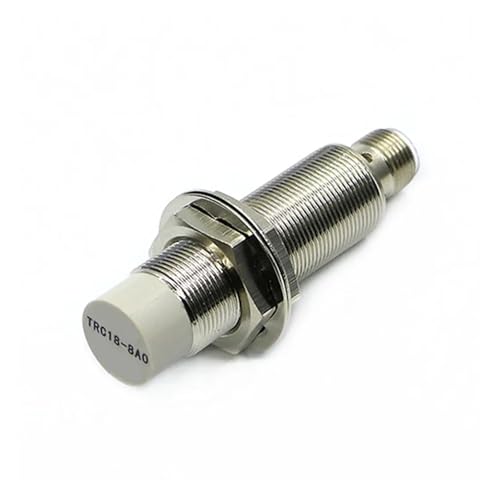 JRBJWYVV Cylinder Connector TRC18-8AO Proximity Sensor Induction Cooker Touch Switch von JRBJWYVV