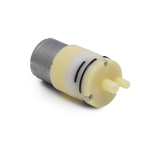 JRBJWYVV DC 3.7V 6V Small 310 Electronic Starter Liquid Water Pump Foam Soap Pump for Induction Hand Washing Machine von JRBJWYVV