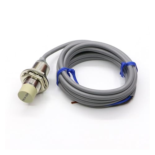 JRBJWYVV Detector Sensor TR18-8DN2 NPN NC Photo Proximity von JRBJWYVV