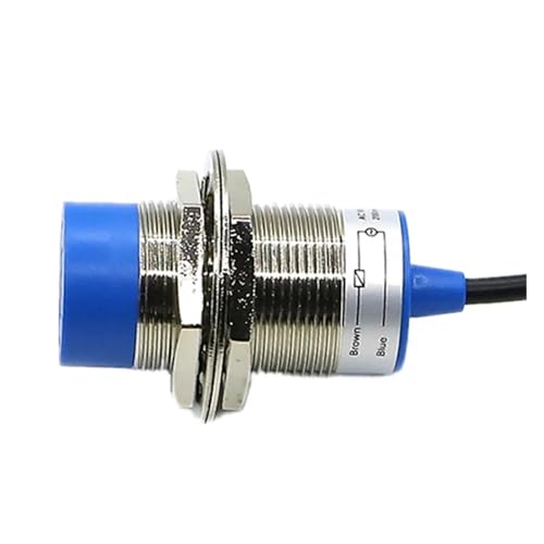 JRBJWYVV Detector capacitivo M30 CR30-15DN2 NPN NC Metal Water Detection Sensor von JRBJWYVV