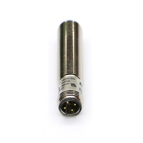 JRBJWYVV FRCM12-2DP2 Proximity Wireless Sensor touchless Position Sensor JRBJWYVV FRCM12-2DP2 Proximity Wireless Sensor touchless Position Sensor von JRBJWYVV