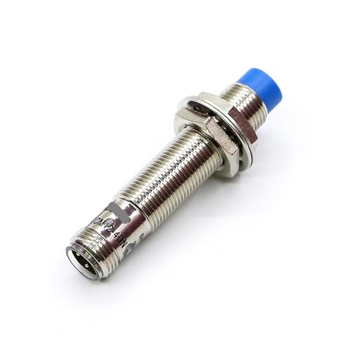 JRBJWYVV FRCM12-4DP Sensor Connector PNP NO Cylinder Proximity Switch JRBJWYVV FRCM12-4DP Sensor Connector PNP NO Cylinder Proximity Switch von JRBJWYVV