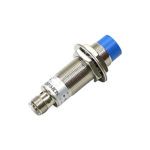 JRBJWYVV FRCM18-5DO M12 Connector Motion inductive Proximity Sensor JRBJWYVV FRCM18-5DO M12 Connector Motion inductive Proximity Sensor von JRBJWYVV