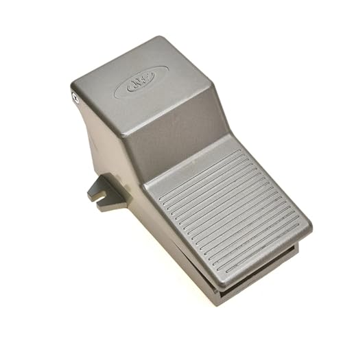 JRBJWYVV G1/4" 5 Way 2 Position Momentary Air Tool Foot Pneumatic Pedal Valve Switch JRBJWYVV G1/4" 5 Way 2 Position Momentary Air Tool Foot Pneumatic Pedal Valve Switch von JRBJWYVV