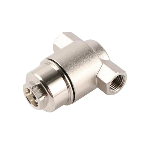JRBJWYVV High Pressure Spray Fittings Pipeline Impurities Purification Water Filters von JRBJWYVV