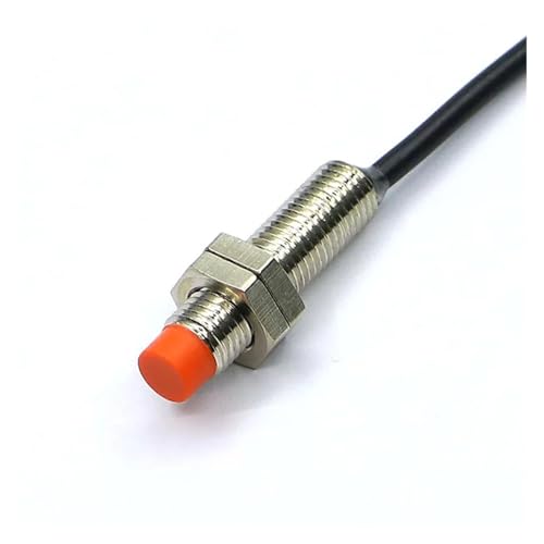JRBJWYVV Inductance Proximity FR08-2DP lj8a3-2-z/by Non Flush Switch Motion Sensor von JRBJWYVV
