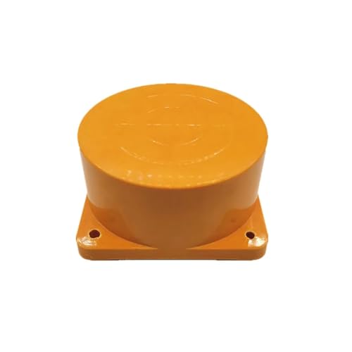 JRBJWYVV Inductive Long Distance TP80-40DP3 PNP NO NC 40mm Adjust Proximity Sensor JRBJWYVV Inductive Long Distance TP80-40DP3 PNP NO NC 40mm Adjust Proximity Sensor von JRBJWYVV