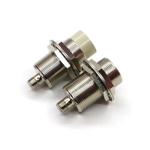 JRBJWYVV Linear Proximity Sensor TRC30-10DP Cylinder Proximity Switch JRBJWYVV Linear Proximity Sensor TRC30-10DP Cylinder Proximity Switch von JRBJWYVV