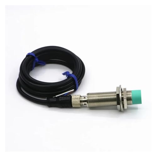 JRBJWYVV M18 Connector TRDC18-14DP pnp inductive Proximity Sensor JRBJWYVV M18 Connector TRDC18-14DP pnp inductive Proximity Sensor von JRBJWYVV