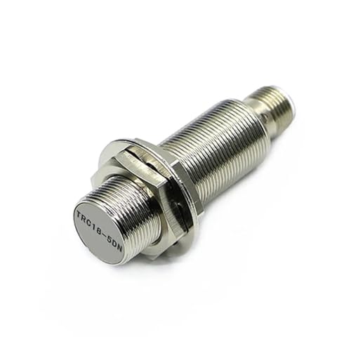 JRBJWYVV M18 TRC18-5DN inductive Auto Proximity Switch Sensor JRBJWYVV M18 TRC18-5DN inductive Auto Proximity Switch Sensor von JRBJWYVV