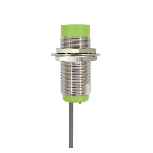JRBJWYVV M30 CR30-15AO Detector capacitivo Cylinder Level Sensor Electrode Long Distance von JRBJWYVV