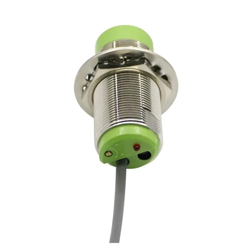JRBJWYVV M30 CR30-15DP2 PNP NC Generation Types Cylinder Water Level Sensor Electrode Long Distance JRBJWYVV M30 CR30-15DP2 PNP NC Generation Types Cylinder Water Level Sensor Electrode Long Distance von JRBJWYVV