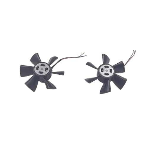 JRBJWYVV Mini 1S-2S 3.7V-7.4V High Speed Outer Rotor 3-Phase Brushless Motor 8000KV Blades Engine for UAV Aircraft Drone A JRBJWYVV Mini 1S-2S 3.7V-7.4V High Speed Outer Rotor 3-Phase Brushless Motor 8000KV Blades Engine for UAV Aircraft Drone A von JRBJWYVV