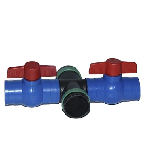 JRBJWYVV Nozzle Connector Connector Adapter high Pressure Sprinkler Water Connector Four Way Connector Ball Valve JRBJWYVV Nozzle Connector Connector Adapter high Pressure Sprinkler Water Connector Four Way Connector Ball Valve von JRBJWYVV
