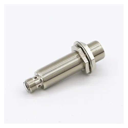 JRBJWYVV Photoelectric Proximity Sensor TRDC18-7DN Flush Type Wireless NPN Module JRBJWYVV Photoelectric Proximity Sensor TRDC18-7DN Flush Type Wireless NPN Module von JRBJWYVV