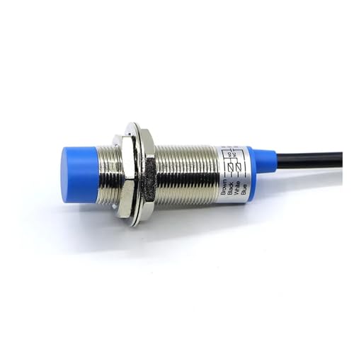 JRBJWYVV Proximity Switch M18 FR18-8DN LJ18A3-8-Z/BX led Auto Sensor von JRBJWYVV