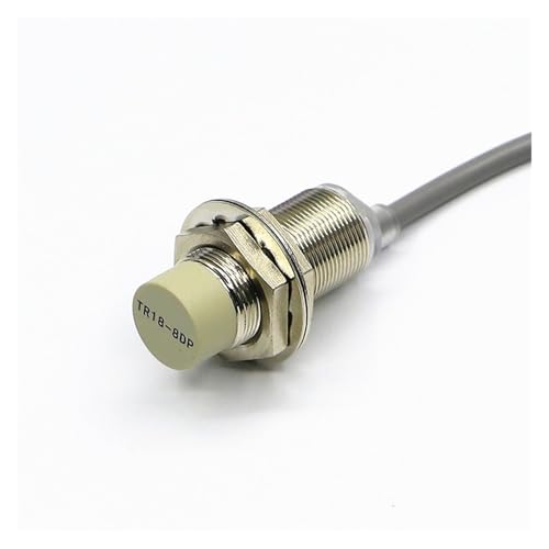 JRBJWYVV Proximity TR18-8DP PNP NO Sensor Switch M18 Automation Control JRBJWYVV Proximity TR18-8DP PNP NO Sensor Switch M18 Automation Control von JRBJWYVV