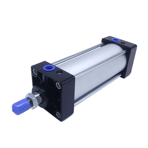 JRBJWYVV SC32*300 air cylinders Valve 32mm bore 300mm Stroke SC32-300 Single Rod Double Acting Pneumatic Cylinder von JRBJWYVV