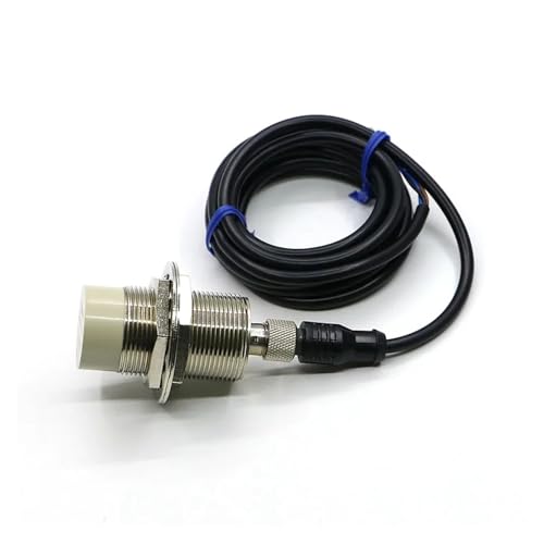 JRBJWYVV TRC30-15DN inductive Proximity Sensor with M12 Connector Long Distance Switch JRBJWYVV TRC30-15DN inductive Proximity Sensor with M12 Connector Long Distance Switch von JRBJWYVV